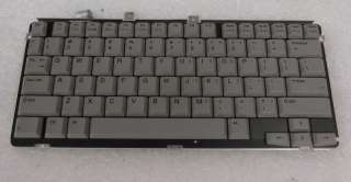 HP/COMPAQ CONTURA KEYBOARD 139658 001  