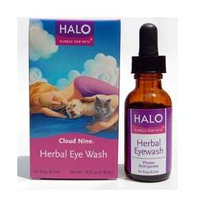  Halo Cloud Nine Herbal Eye Wash 