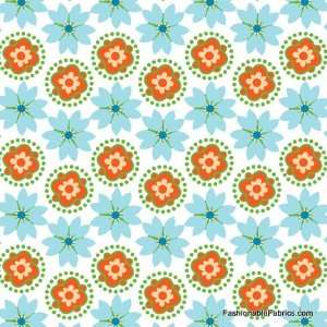  Mod Charm by Giacinu Atelier for Anthology Fabrics PR 150 