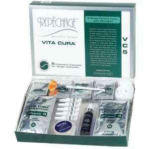   Repechage Vita Cura 5 Phase Firming Facial Kit   5 Treatments Beauty