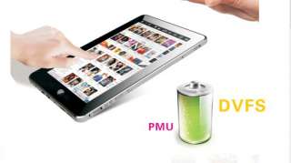   Android 2.3 Touchscreen Tablet PC 2.1 Mega Camera With Stylus  