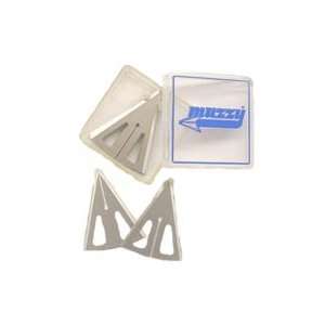   Products Corp #330 Muzzy 125Gr Replacement Blade
