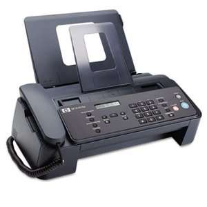  HP 2140 Fax Machine Electronics