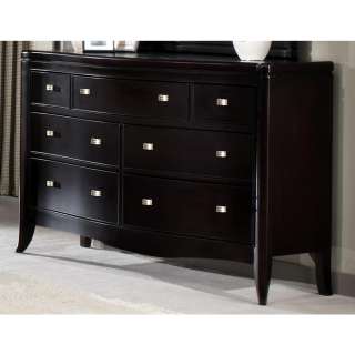 Somerton Signature Bedroom Drawer Dresser 138 92  