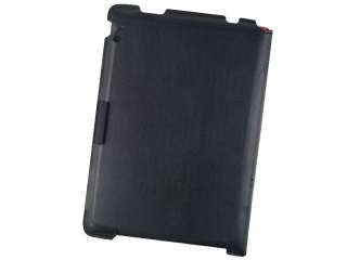   Protective case for Lenovo ThinkPad tablet leather case Black  