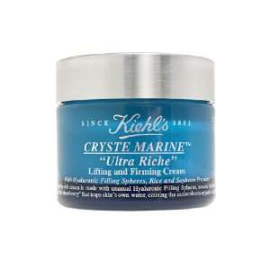    Kiehls Cryste Marine Ultra Riche Lifting & Firming Cream Beauty