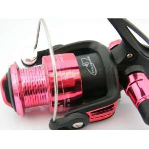   4bb 5.51 spinning fishing reels aluminum reel