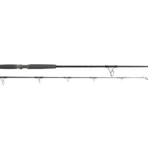    Hurricane   7 One Piece Heavy Offshore Spin Rod