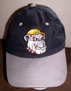 MAHONING VALLEY SCRAPPERS baseball hat OHIO Indians A  