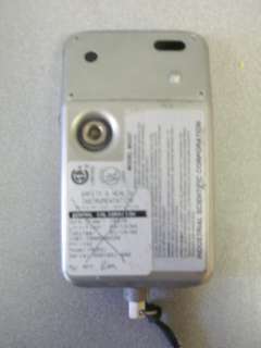 Industrial Scientific MX251 Gas Monitor Detector  