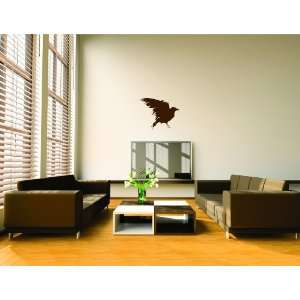  Removable Wall Decals  Bird in flight