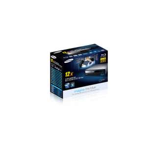   /RSBP LightScribe 12X SATA Blu ray Combo Internal Drive (Black), Bulk