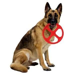  Orbit Flying Disc Dog Toy