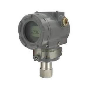  Pressure Transmitter,0   725 Psi,fm,ce   MERCOID