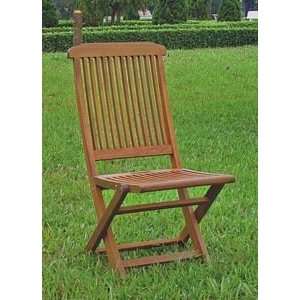  Trivoli Folding Chair Patio, Lawn & Garden