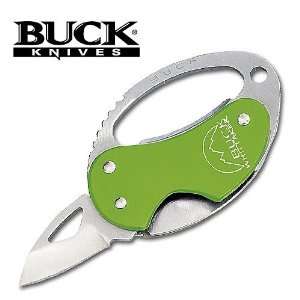  Buck Metro Folding Utility Knives for Key rings Sports 