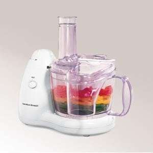  8 Cup 2 Speed Food Processor