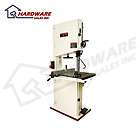 Jet 710750B JWBS 18X 18 inch Band Saw w Roller Guides  