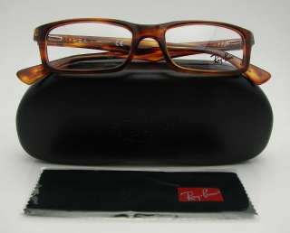 Authentic RAY BAN Rx Eyeglass Frame 5178   2144 *NEW*  
