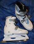 RIEDELL Leather Ice Figure Skates 220 4 1 2 A items in snowyowlsports 