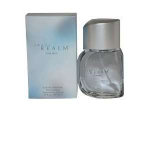 Inner Realm Cologne 3.4 oz EDC Spray