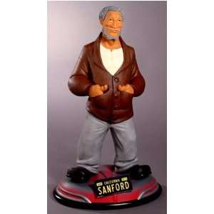  Fred Sanford Maquette by Electric Tiki featuring Redd Foxx 