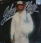 JOHN BLAIR SOUTHERN LOVE LP ORIGINAL US PRESS JAZZ FUNK