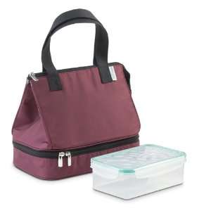  Freshvac LP4 226 Lunchpac Square, Plum