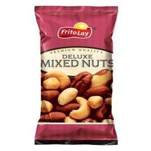  Frito Lay Premium Mixed Nuts, 2.75 Oz Bags (Pack of 8 
