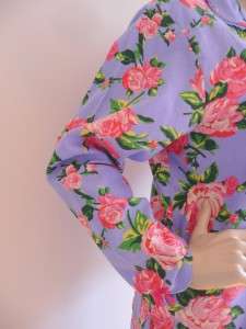 NWT Betsey Johnson Victoria Secret Flannel Pajama Set L  