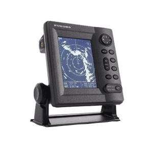  Furuno 1623 LCD Radar GPS & Navigation