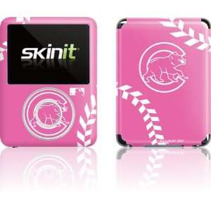   Game Ball skin for iPod Nano (3rd Gen) 4GB/8GB  Players