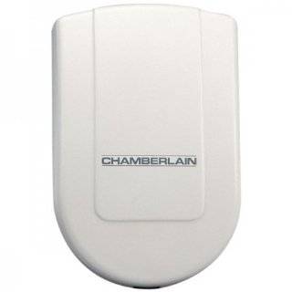 Chamberlain Garage Door Add On Sensor for CLDM2 Monitor by Chamberlain