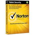 Norton Tablet Internet Security For Android 2.2 or Later Sealed Box 