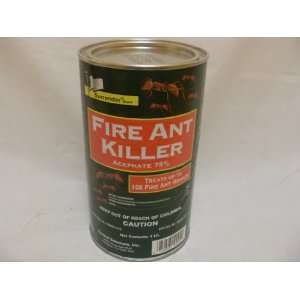   E75 WP / Fire Ant Killer Dust Insecticide   1 lb Patio, Lawn & Garden