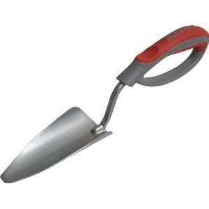    Ergo Loop Gel Grip Transplanting Trowel Patio, Lawn & Garden