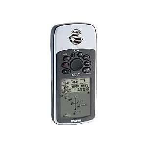  GPS, GPSMAP 76 HANDHELD/PORTABLE SYS GPS & Navigation