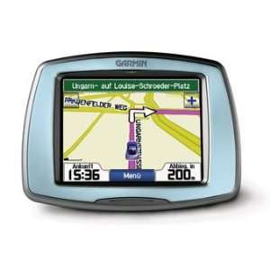  Garmin Streetpilot C530 GPS Portable Vehicle Navigation 