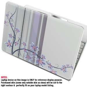 Protective Decal Skin STICKER for Gateway NV52 NV53 NV53A NV54 NV555C 