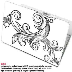 Protective Decal Skin STICKER for Gateway NV52 NV53 NV53A NV54 NV555C 