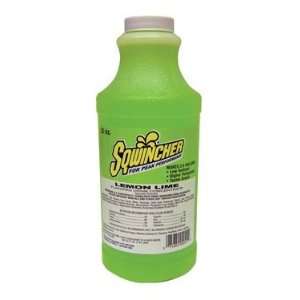 Sqwincher Lemon Lime 32 oz. Liquid Concentrate  Grocery 