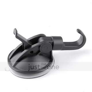 2x Multi purpose Home In Car Suction Cup Lock Hanger Hook for any 