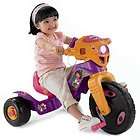 Fisher Price Dora the Explorer Lights and Sounds Trike New Ride On 