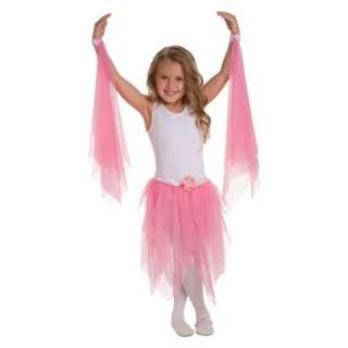 Little Adventures Tutu Wrist Scarves.Opens in a new window