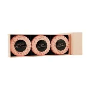 Agent Provocateur SOAP SILK SET (3 X 3.5 OZ)