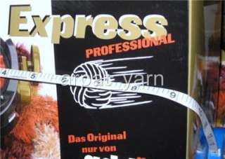 Addi Express   Professional Knitting machine  