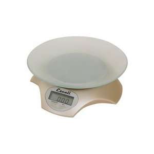  Avia Digital Scale Frosted Almond