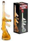 Machine Gun Beer Glass and Vase NEW Great Gift for Him