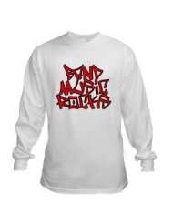  rock band long sleeve shirts   Clothing & Accessories