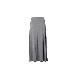  Grey maxi skirt 